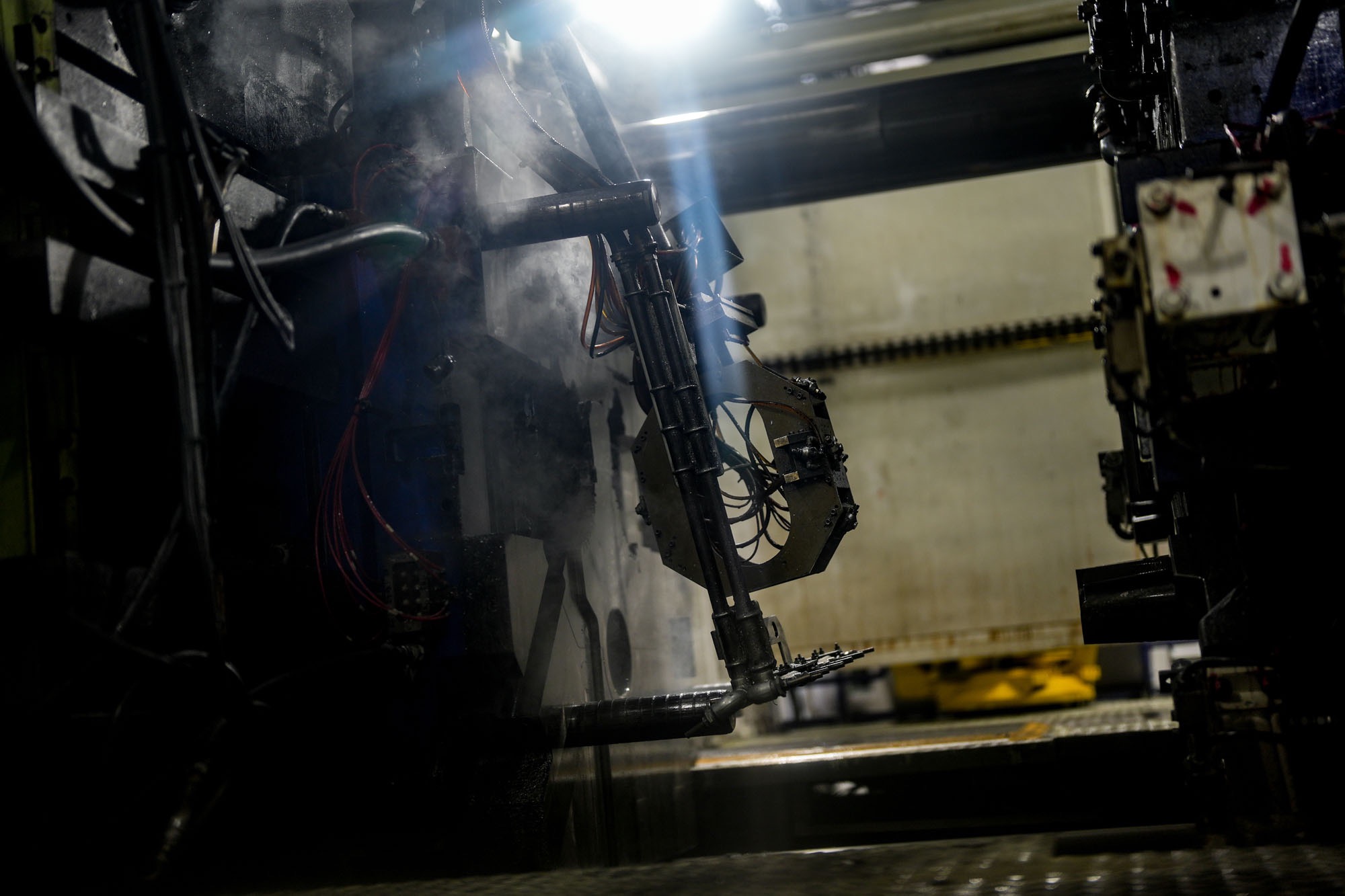 No.5 ライダーの背中を製品で押す、この仕事が好き