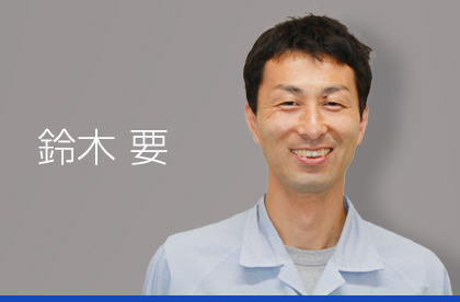 エンジンの排出ガス予測技術開発
