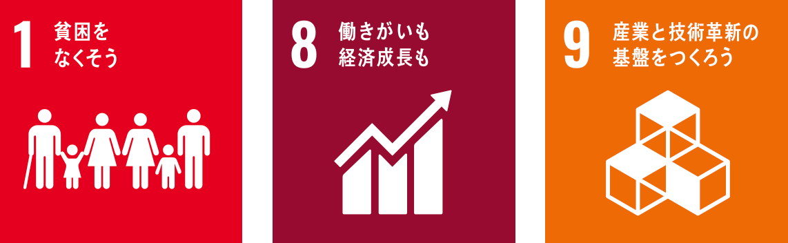 SDGs