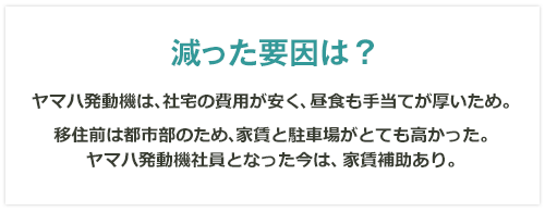 減った要因は？