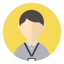 転職移住社員の声