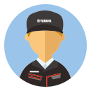 転職移住社員の声