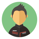 転職移住社員の声