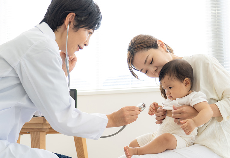 医療イメージ写真