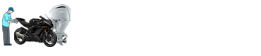 バイク・スクーター・船外機をつくる仕事