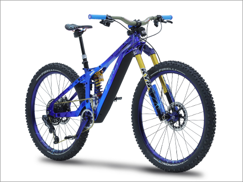 電動車両用パワートレインの開発2