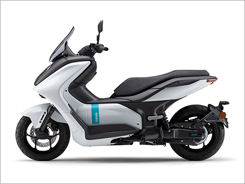 電動車両用バッテリー・充電器の開発1