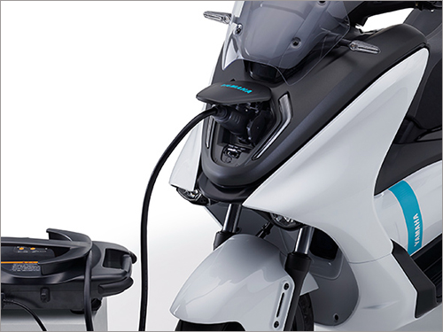 電動車両用バッテリー・充電器の開発3