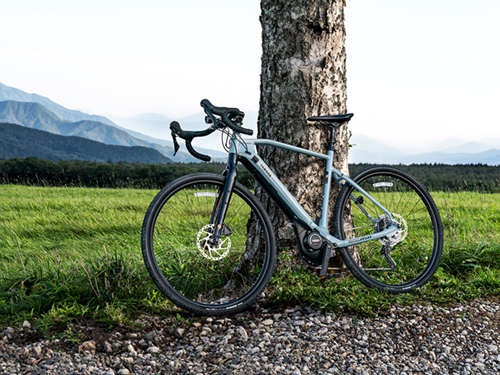 電動アシスト自転車のモーター制御特性解析・改善1