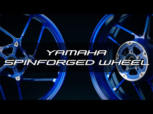 SPINFORGED WHEELのご紹介Ver.2020