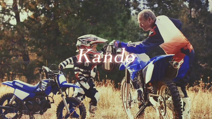 会社紹介ビデオ