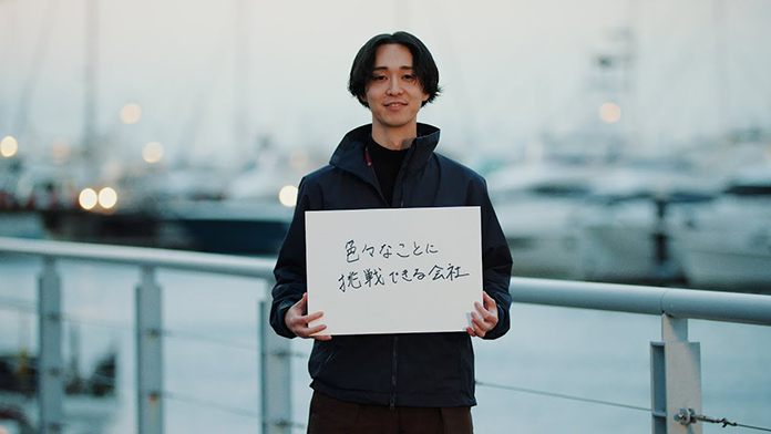 操船機器ハードウェア設計
