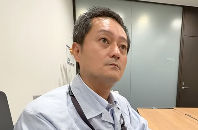 ロボティクス 半導体後工程製造装置開発