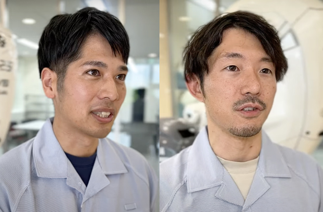 マリン エンジン開発・ドライブ開発