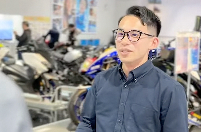 モーターサイクル 市場導入準備サポート