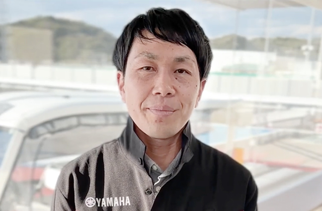 研究開発 自動運転車両制御開発