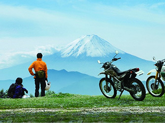 しずおか西部 × ライフスタイル