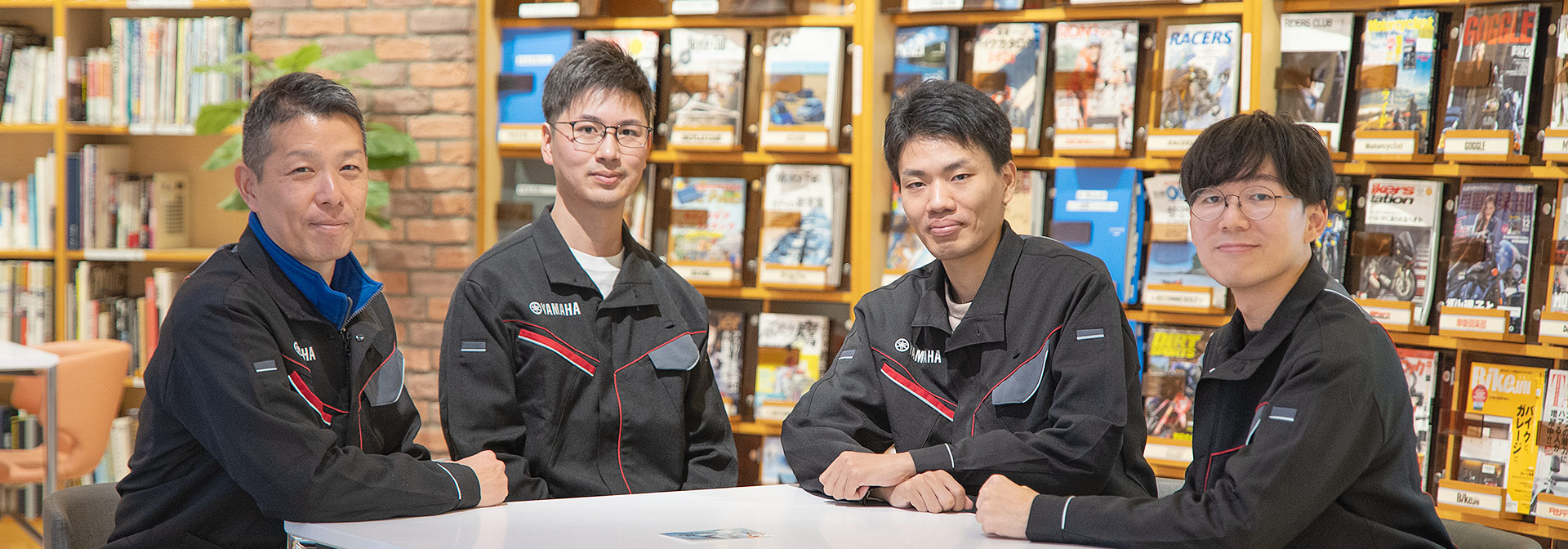 フォーミュラE 座談会