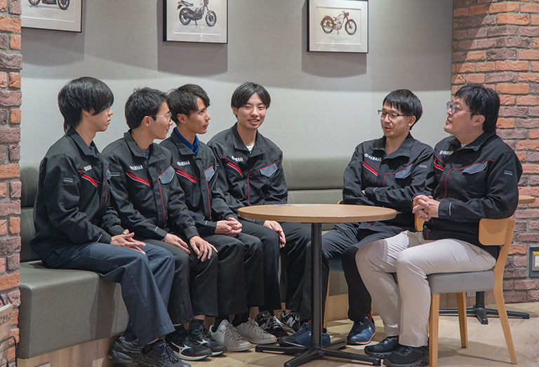 座談会『写真』