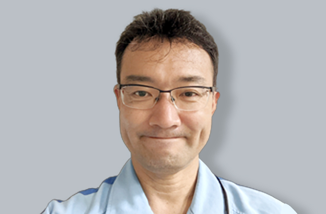 研究開発　運動制御システム開発