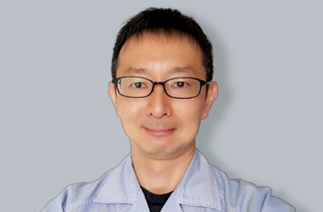 研究開発　電動モビリティバッテリーパック開発