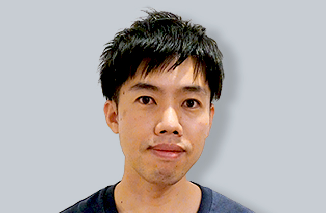 表面実装機　画像処理ソフトウェア開発