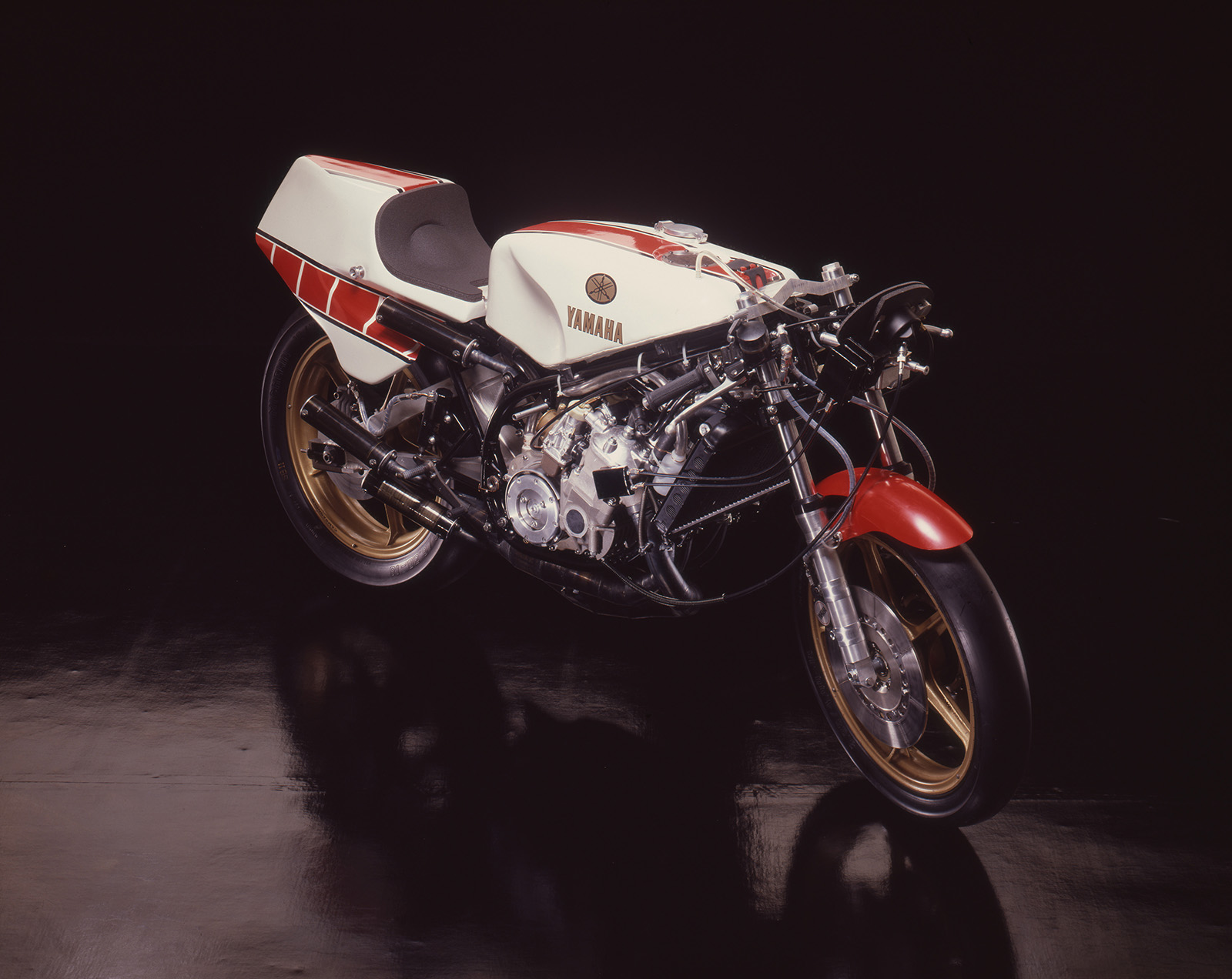 1979 YZR500