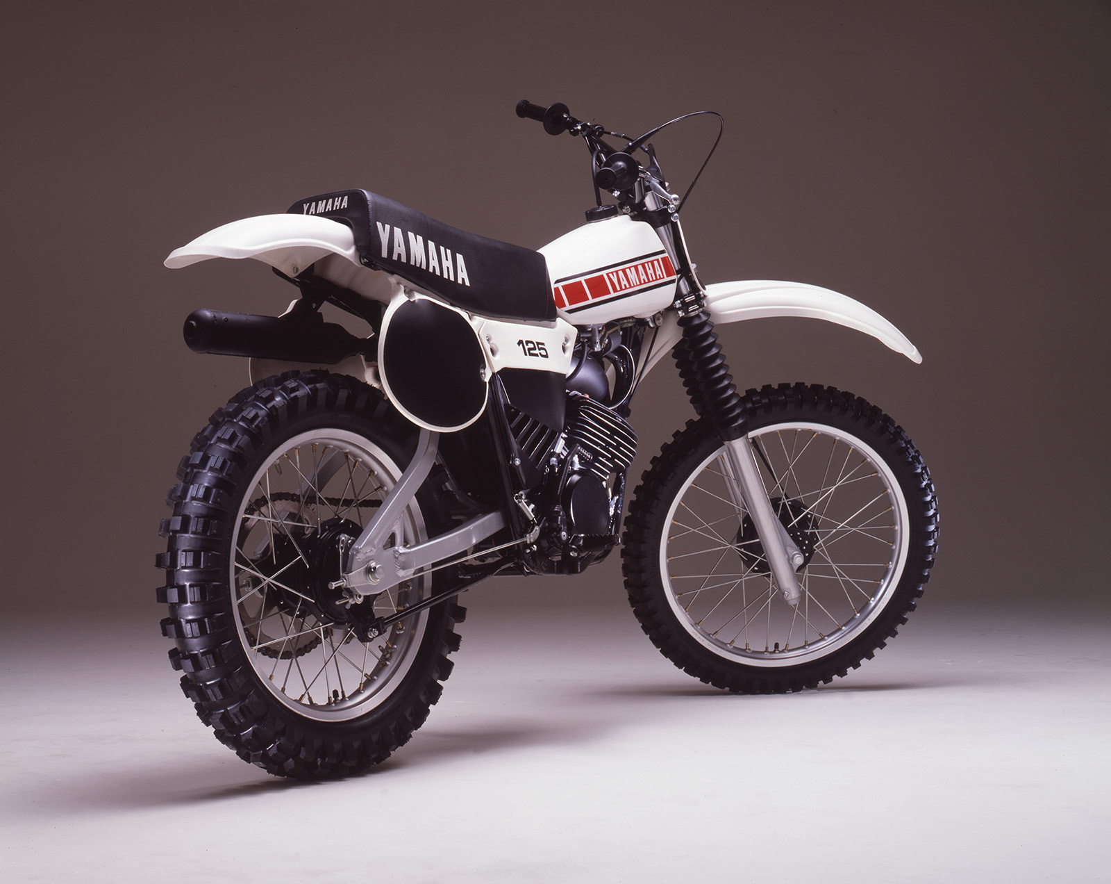 1979 YZ125