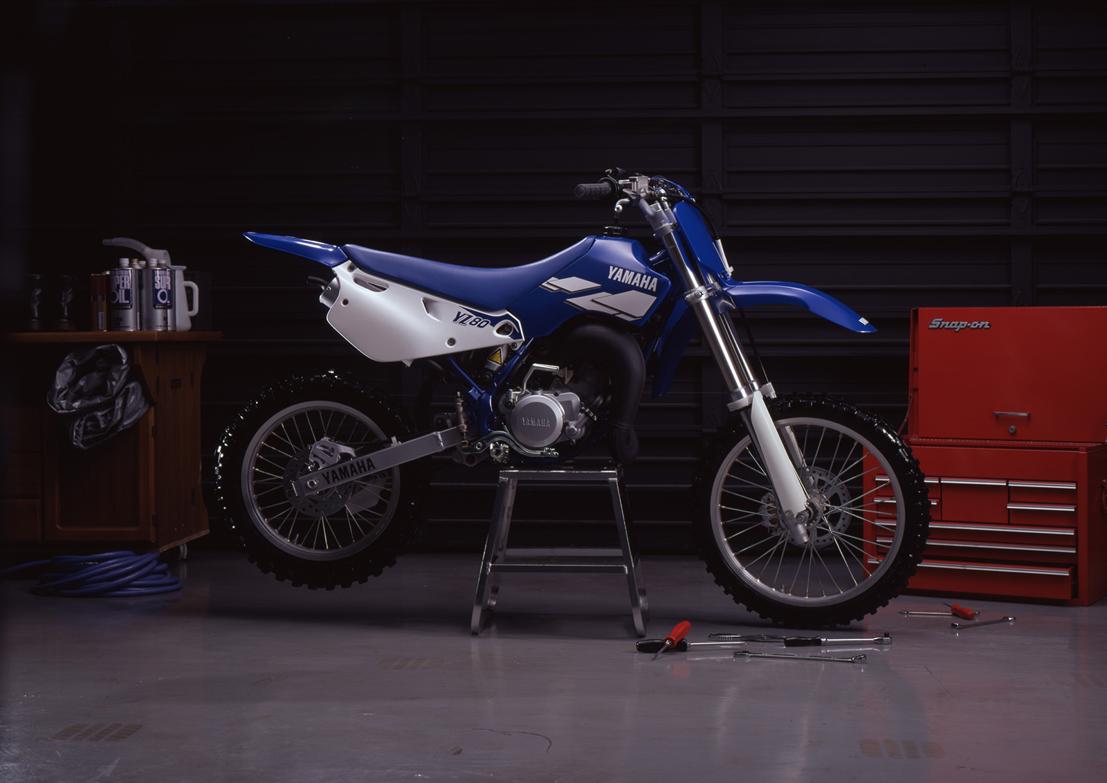 1999 YZ80