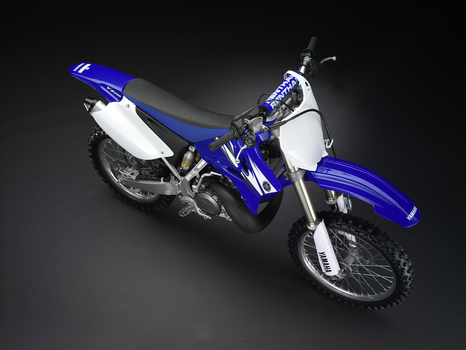 2006 YZ250