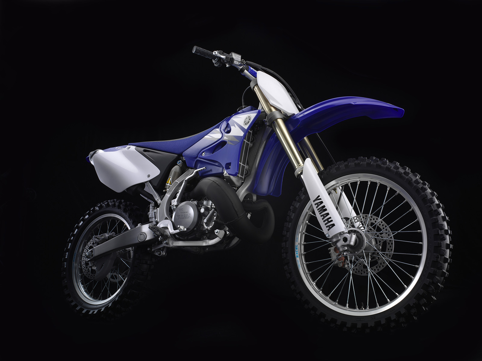 2006 YZ250