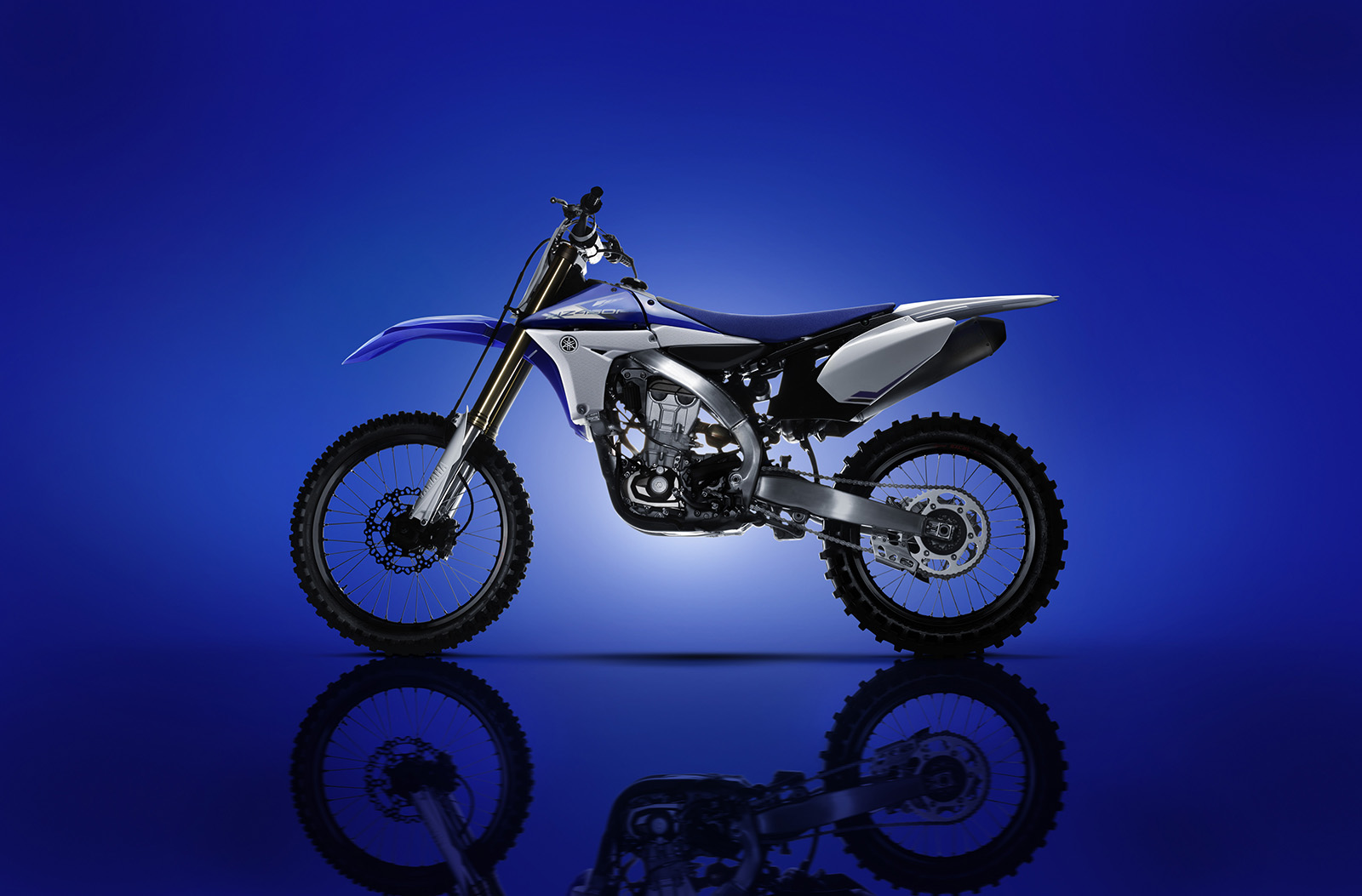 2013 YZ450F