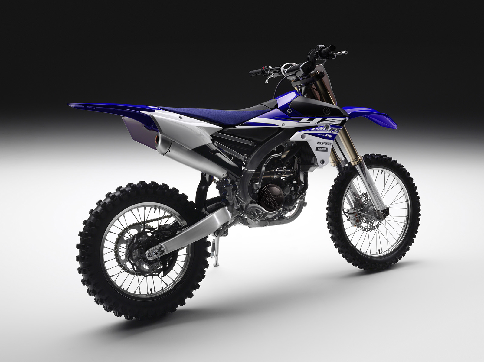 2015 YZ250FX