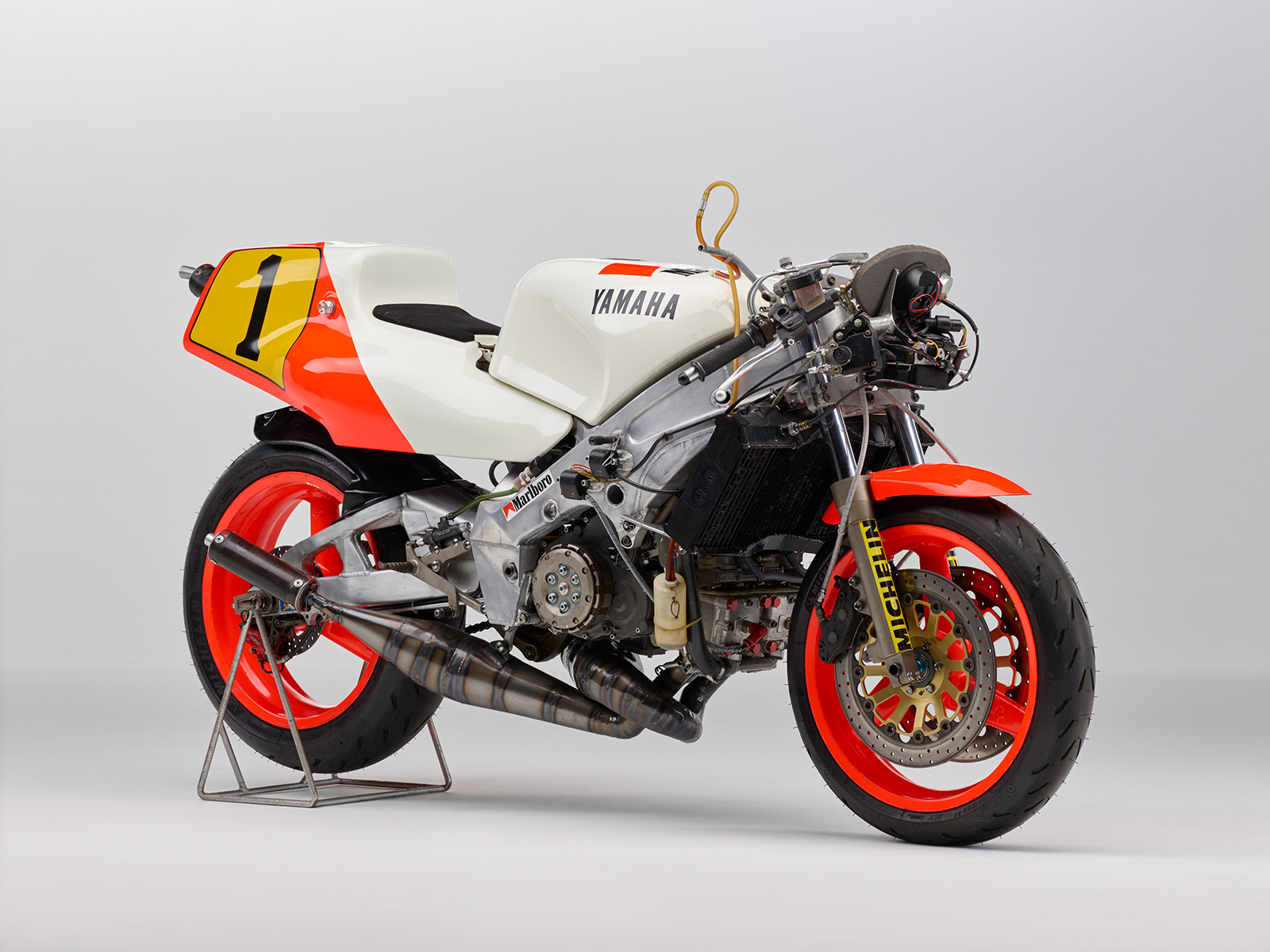 1987 YZR500(0W86)