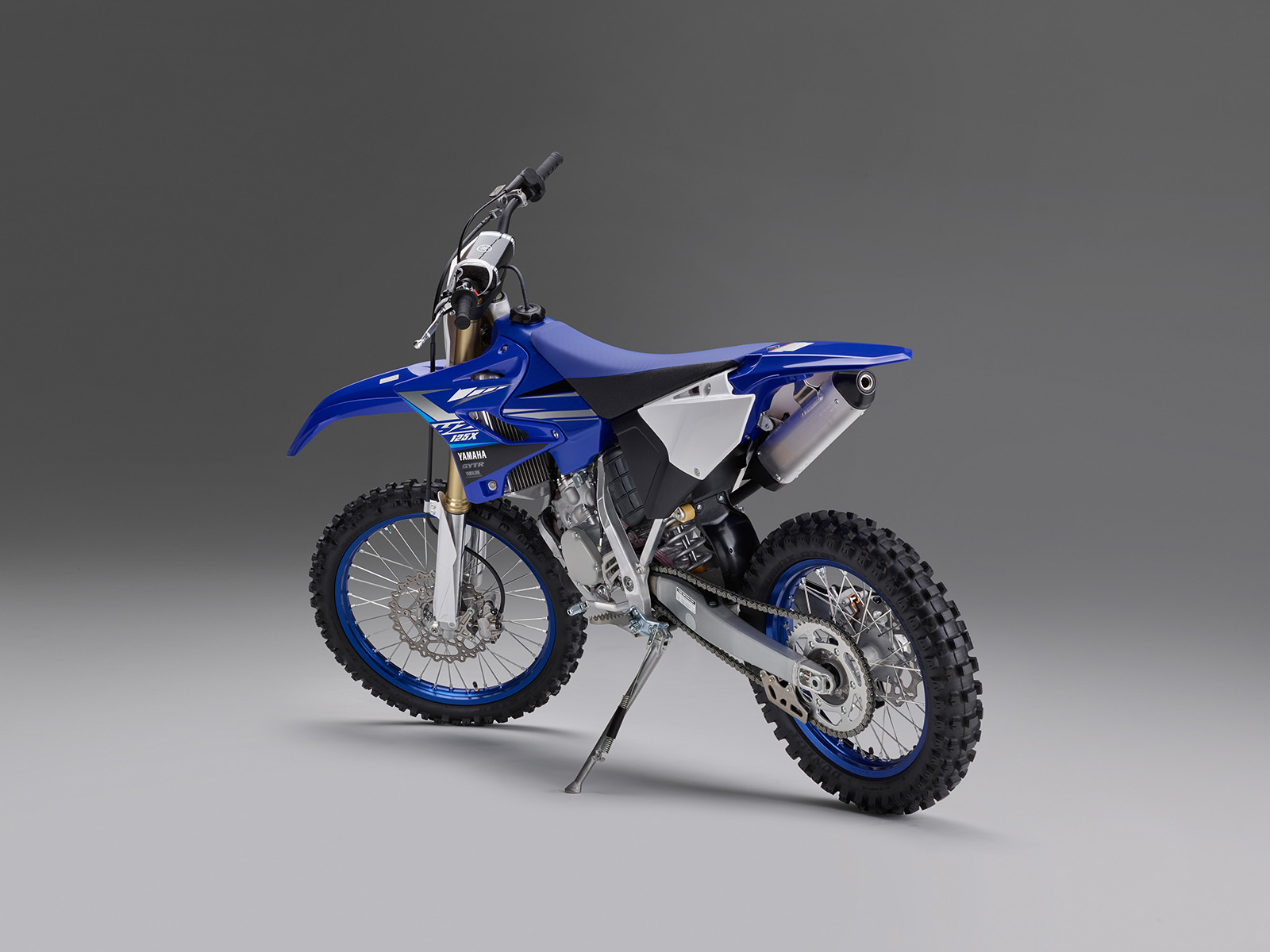 2020 YZ125X