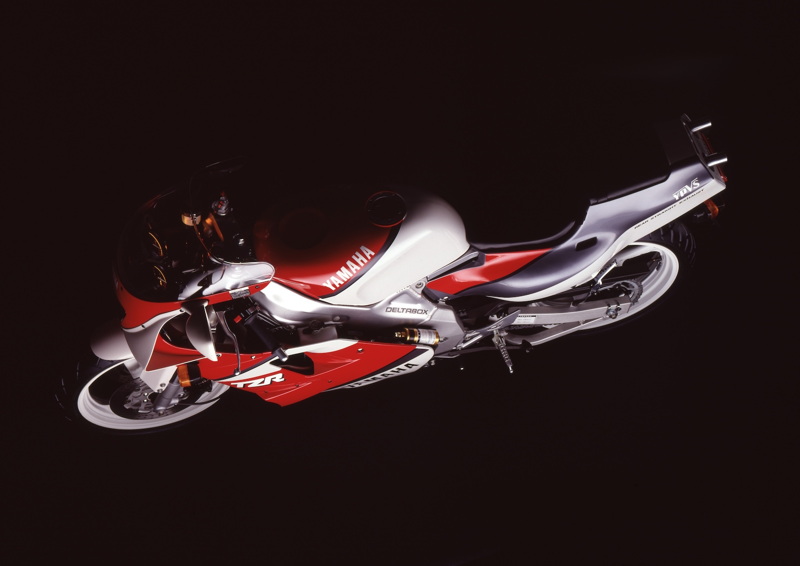 1990 TZR250