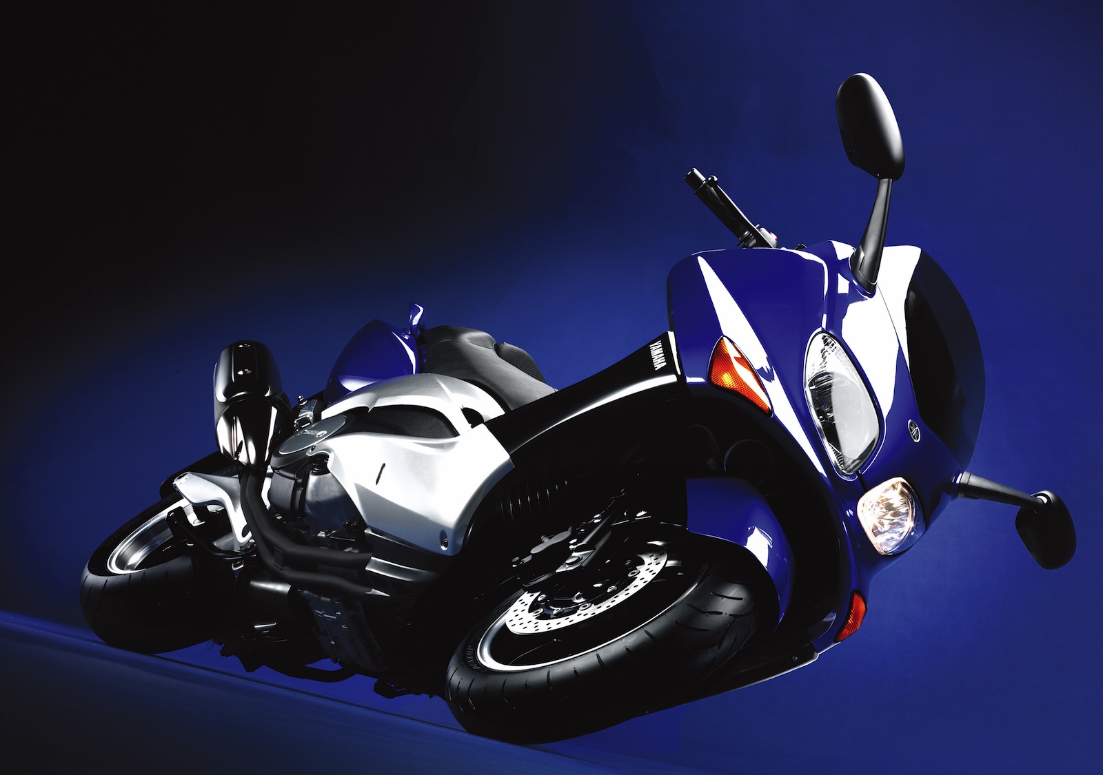 2008 TMAX