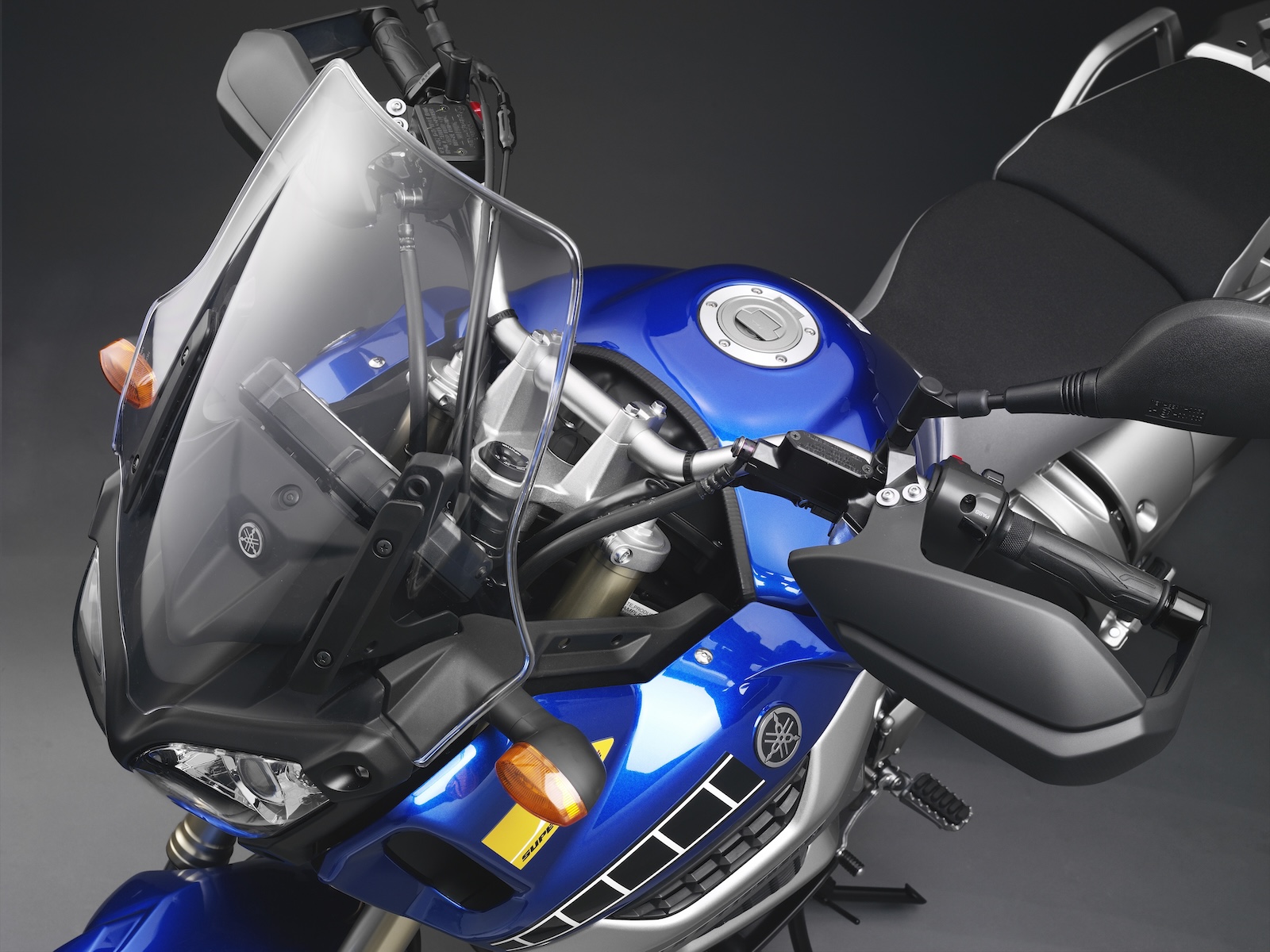 2010 XT1200Z