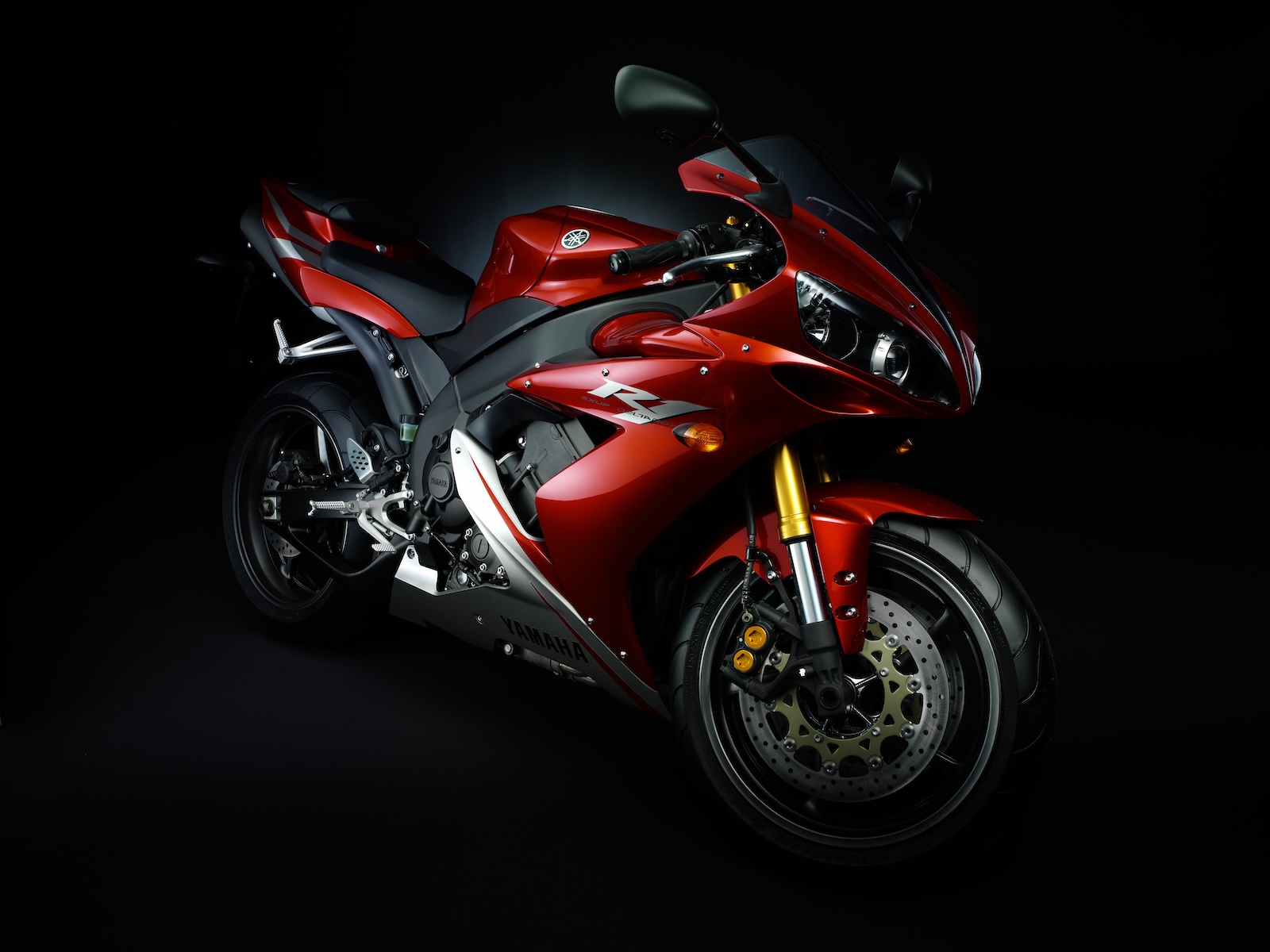 2006 YZF-R1