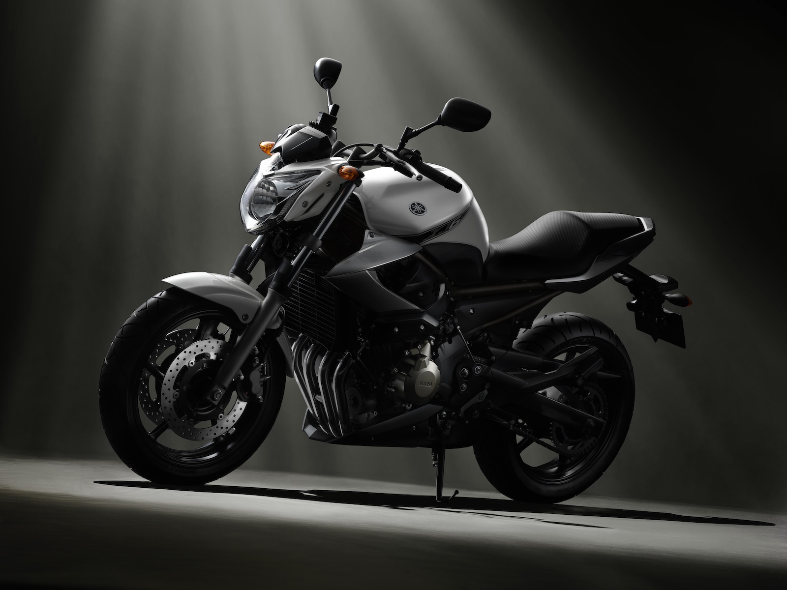 2009 XJ6N