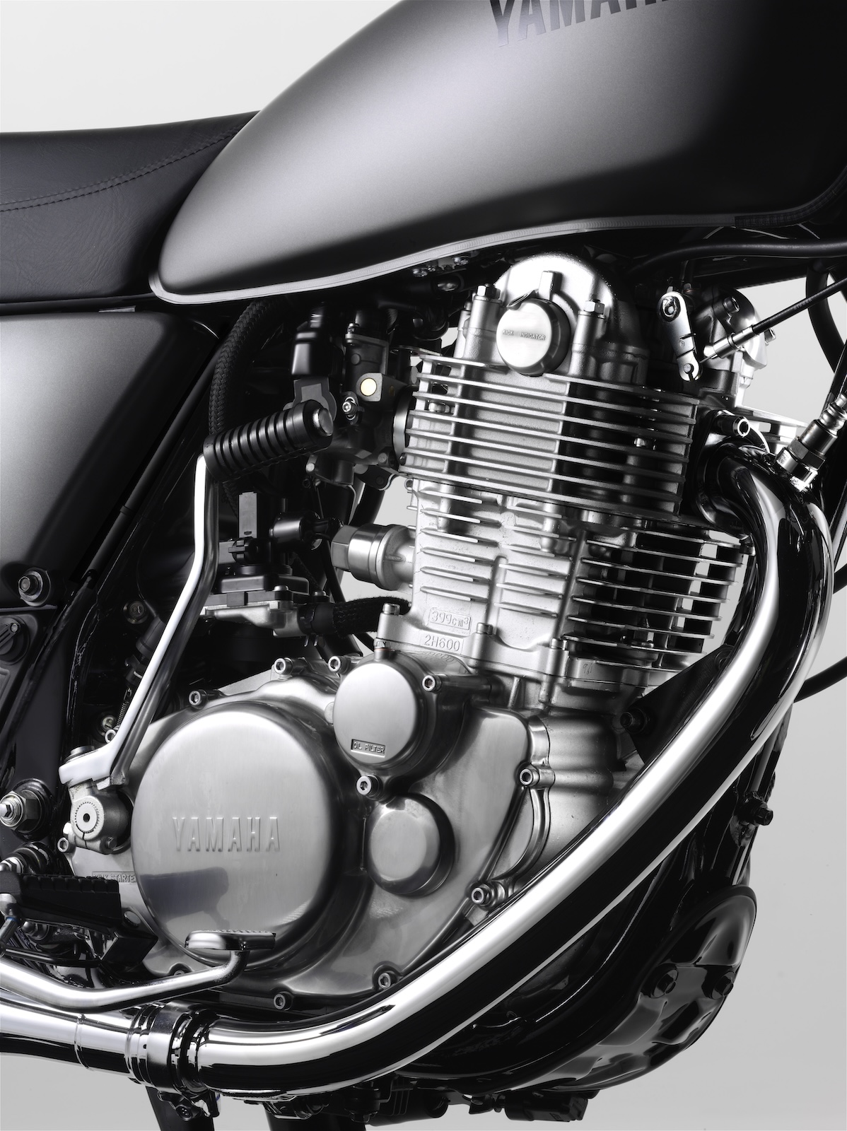 2014 SR400