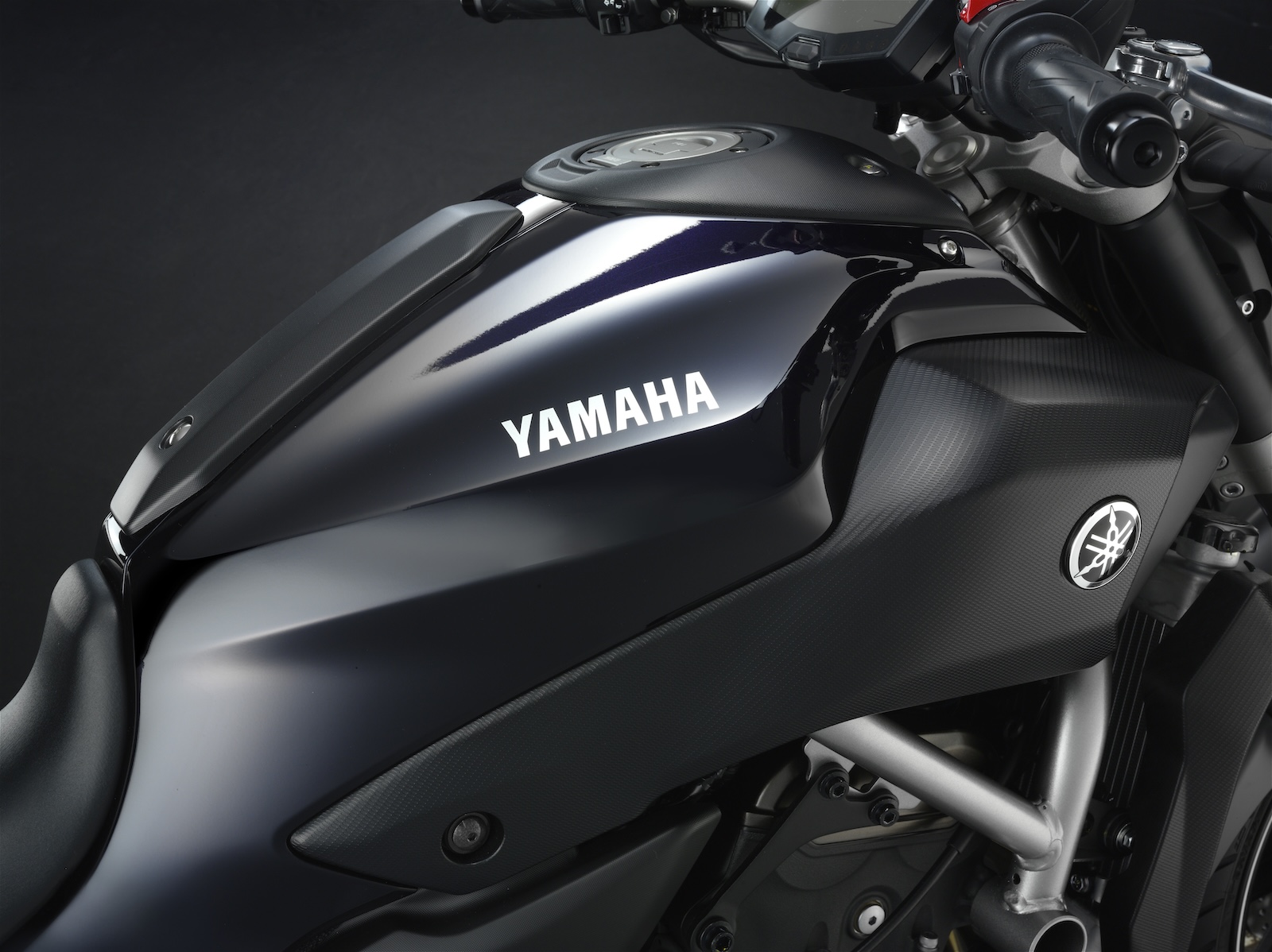 2014 MT-07