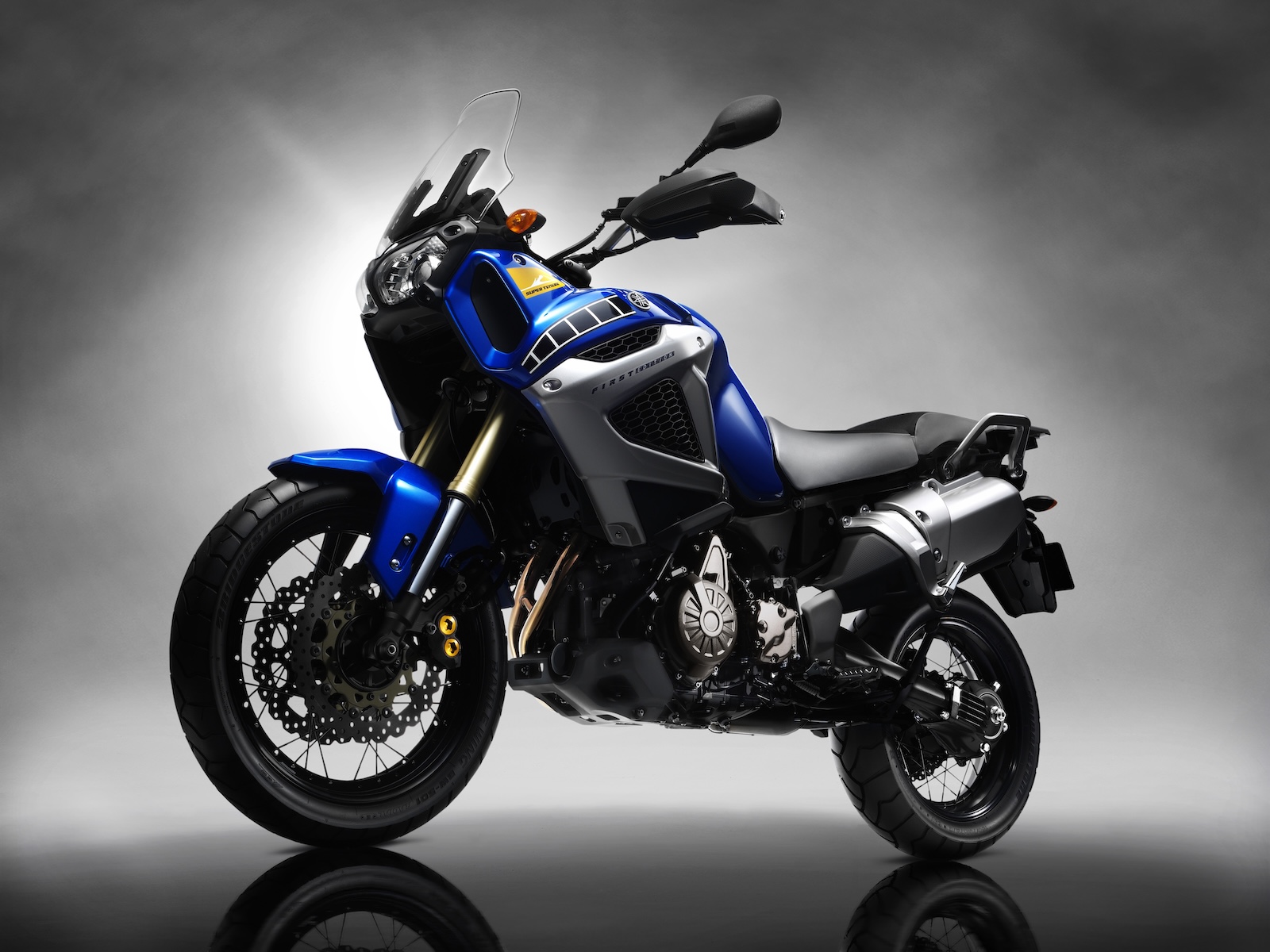 2010 XT1200Z Super Ténéré