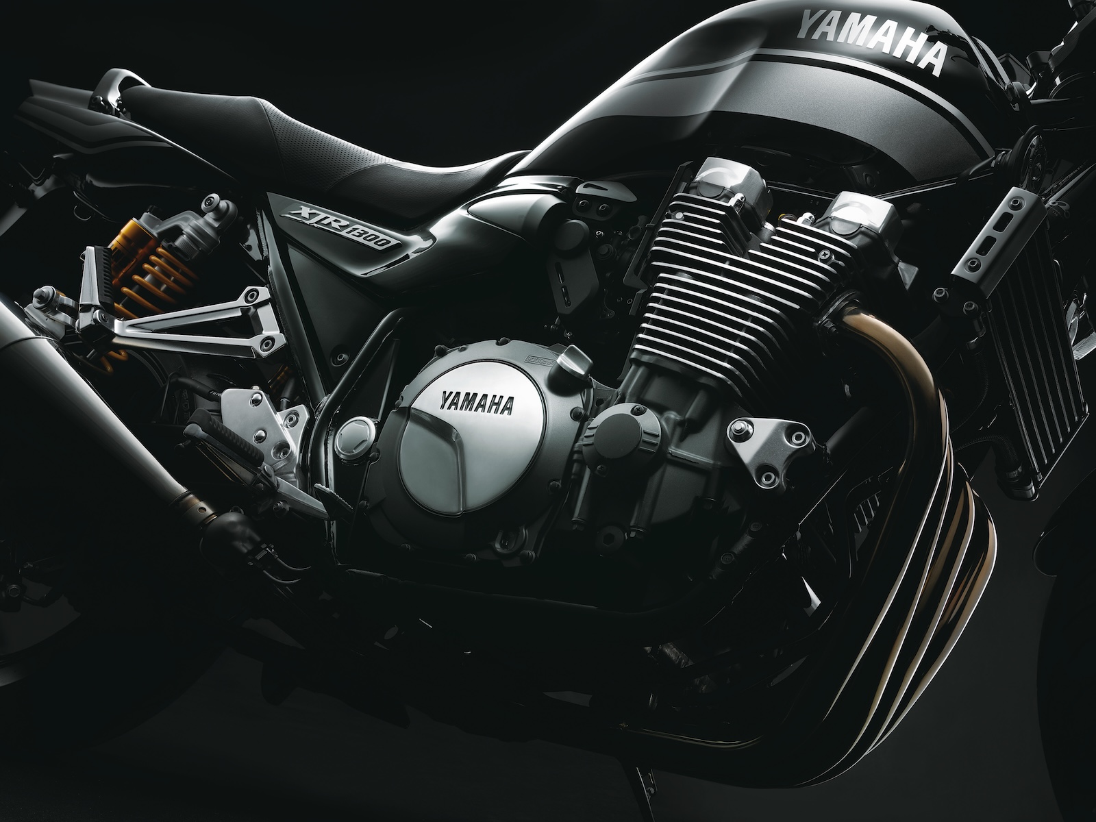 2015 XJR1300