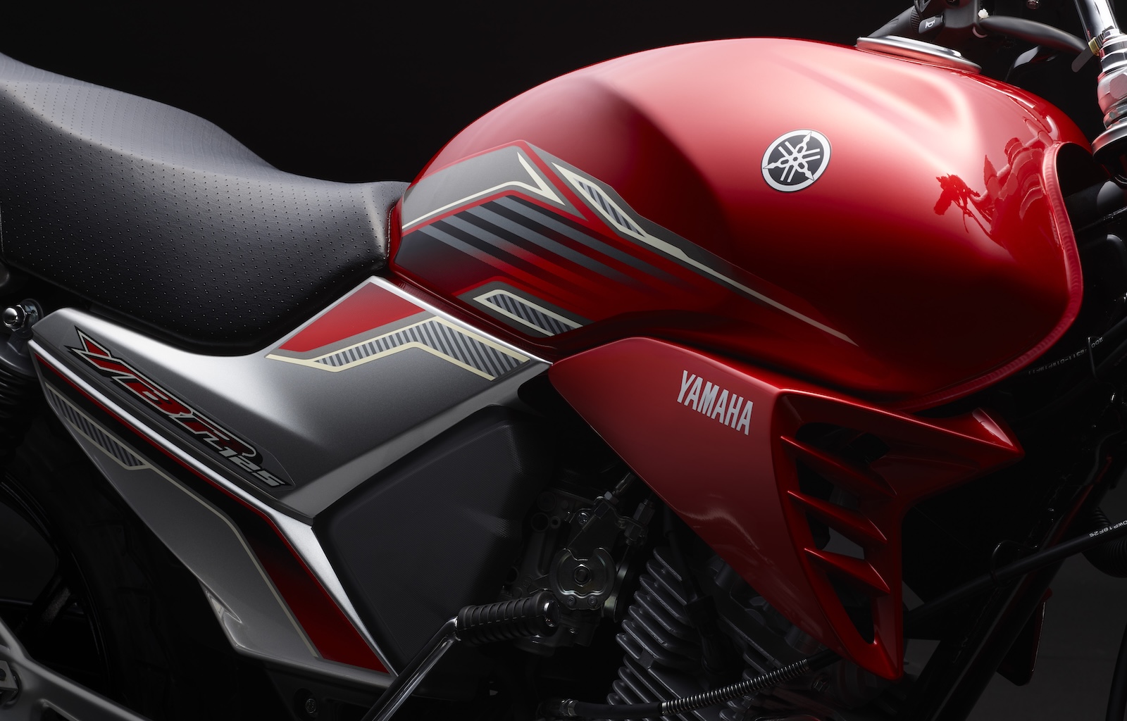 2019 YBR125ED
