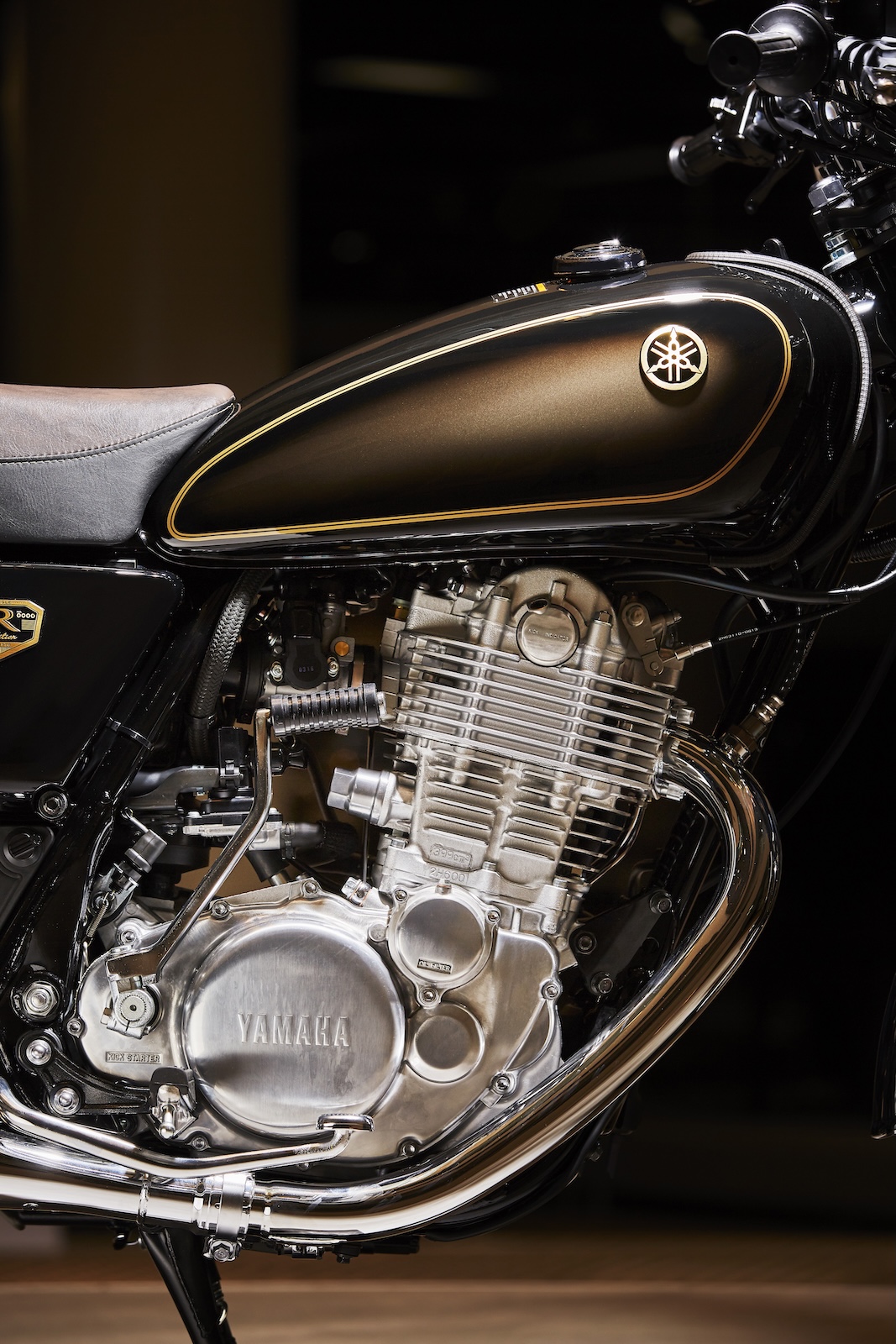 2021 SR400