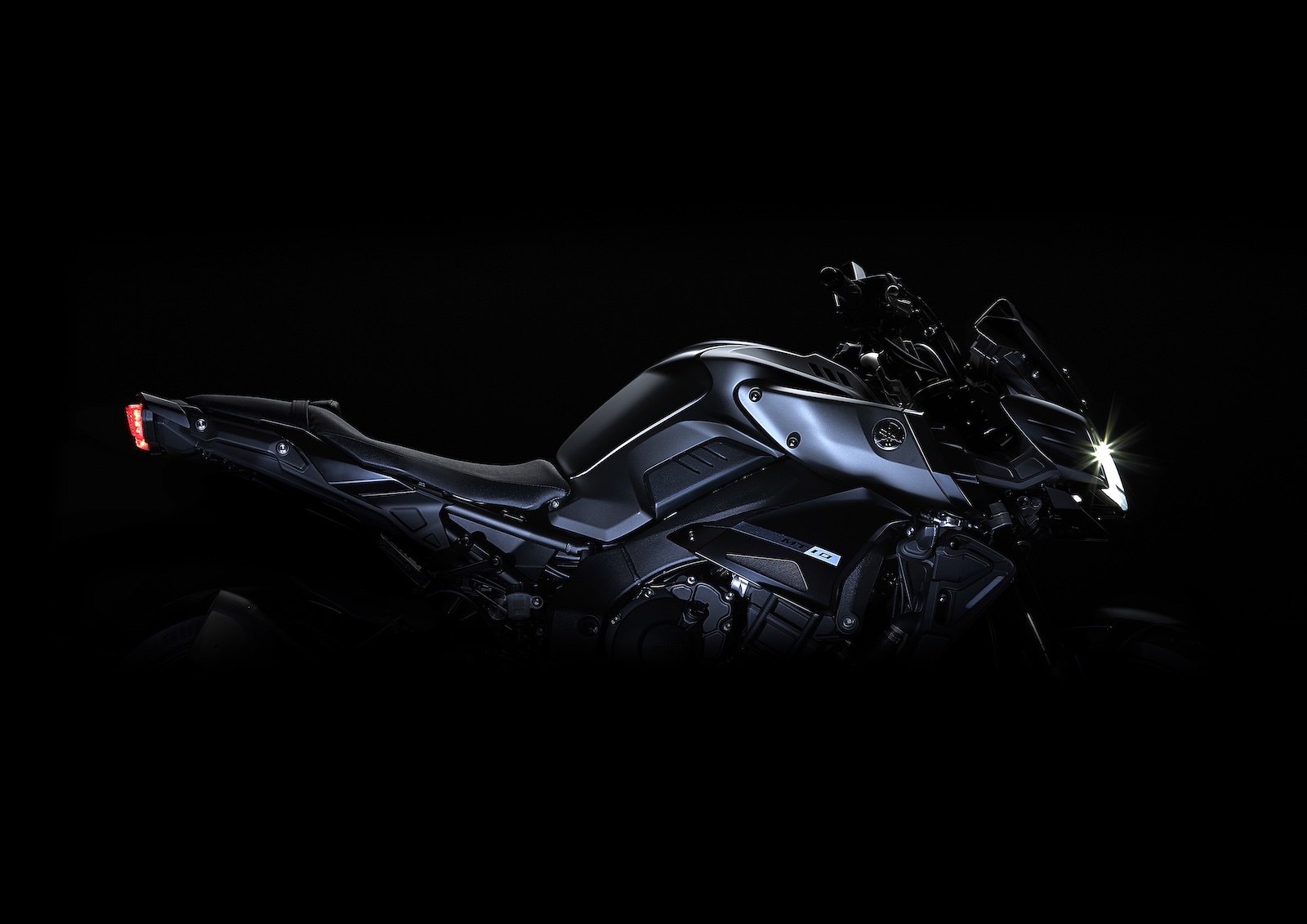 2019 MT-10