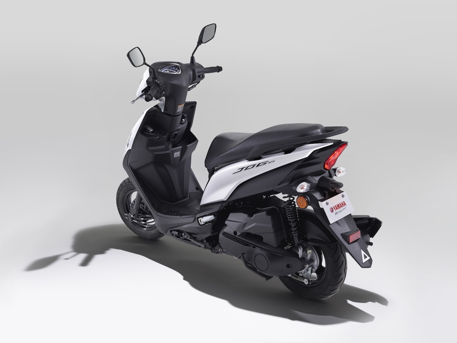 2022 JOG125