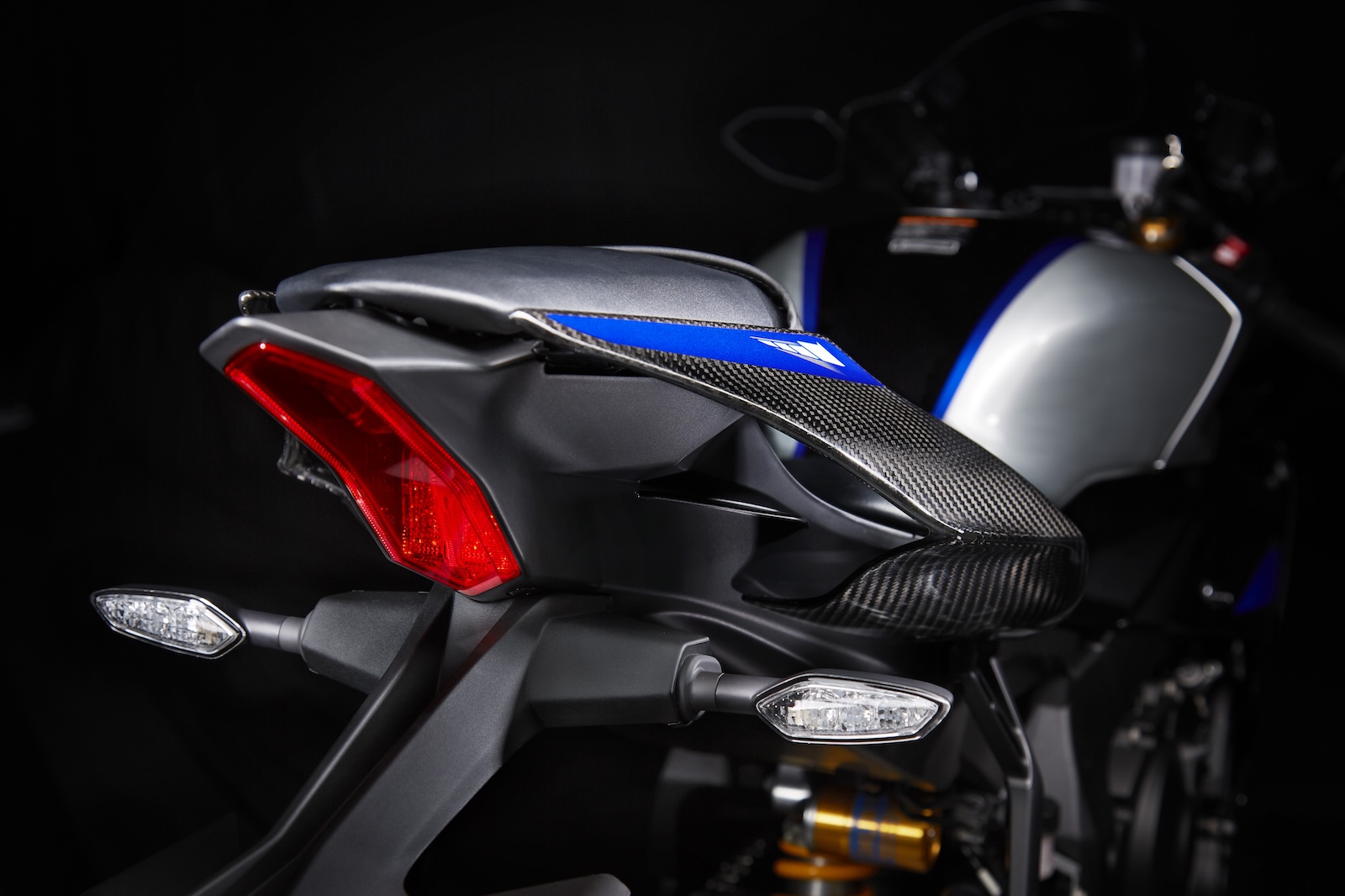 2022 YZF-R1M