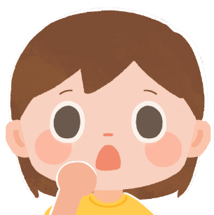 質問する生徒さん